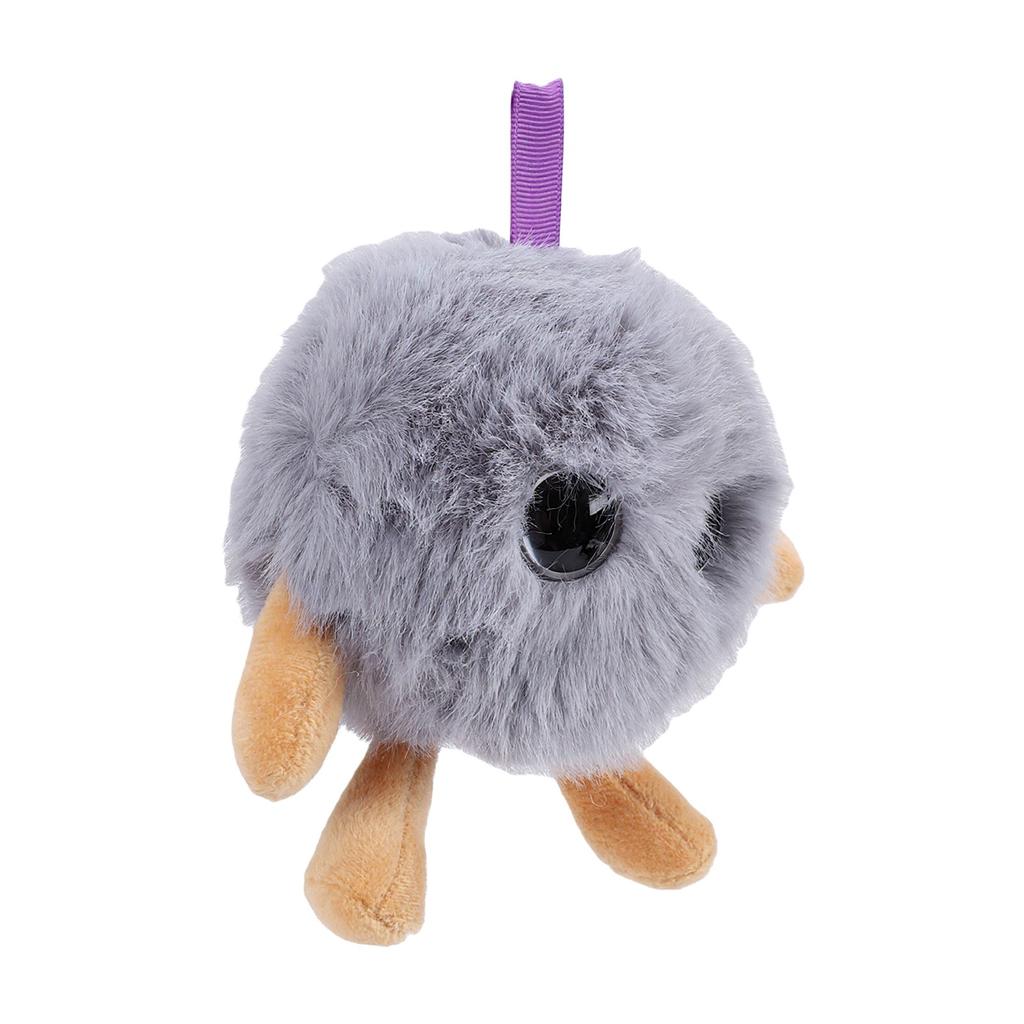 AI Smart Plush Toy Interactive Learning Stuffed Animal Robot Memory Training Emotional Companion for Kids