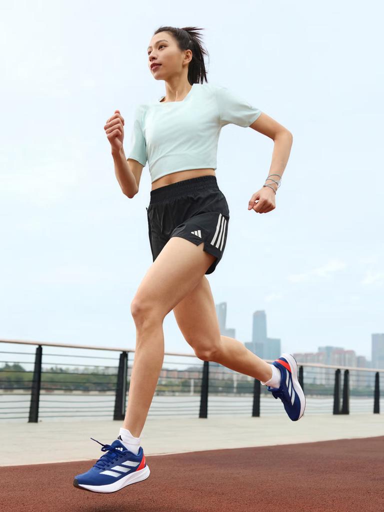 Adidas DURAMO RC Training Running Shoes Adidas ID2701