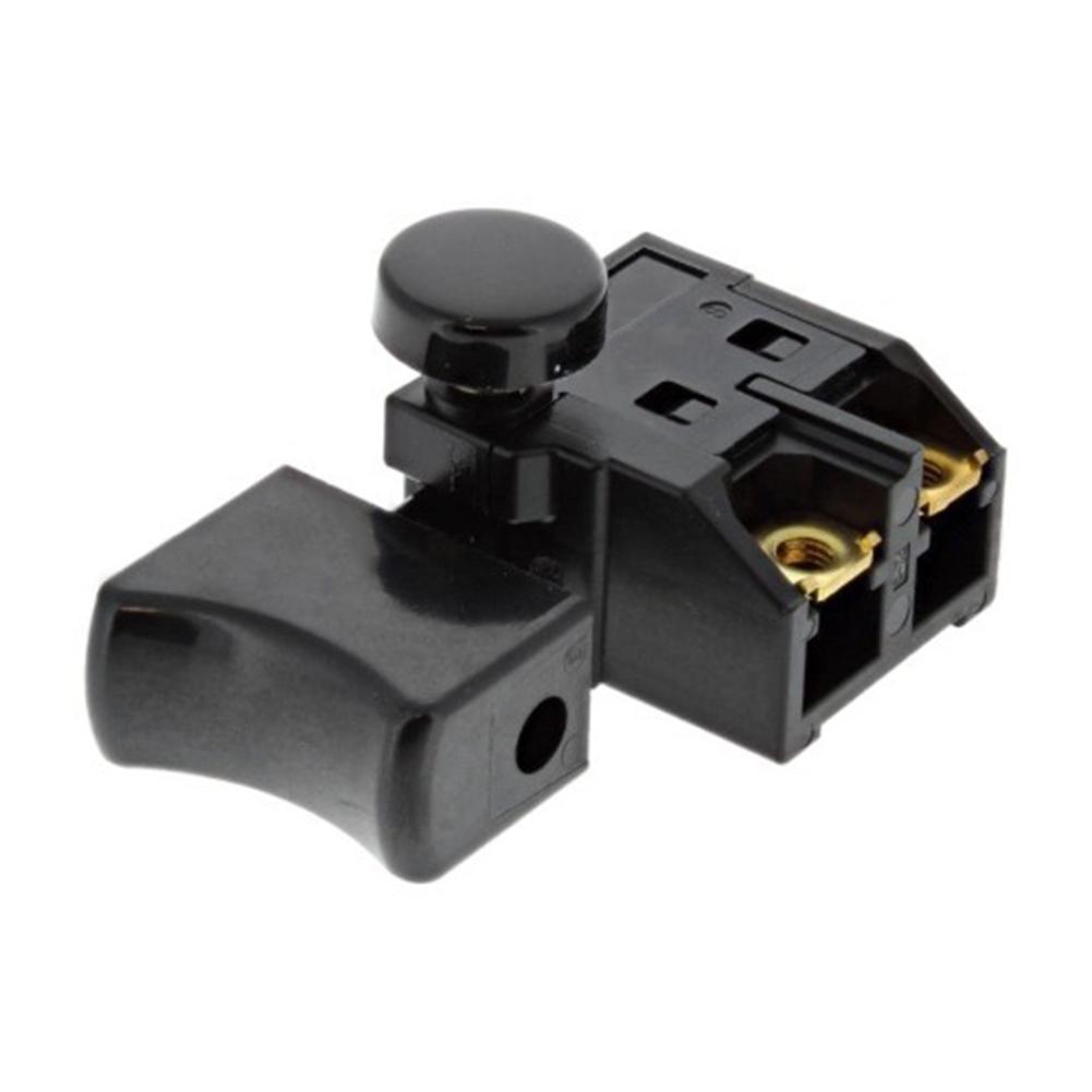For Belt Sander Switch Replacement Part 6512849 Suitable for Models 2107F and 9403 Providing Reliable Power Control