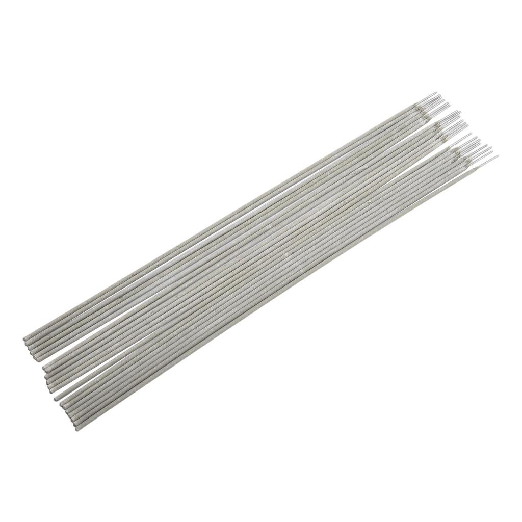 Premium Stainless Steel Electrode A102 Solder Wires 20pcs Diameters