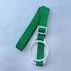 Crossbody Water Bottle Strap for Kids - Adjustable Lanyard for Thermos and Beverage Bottles