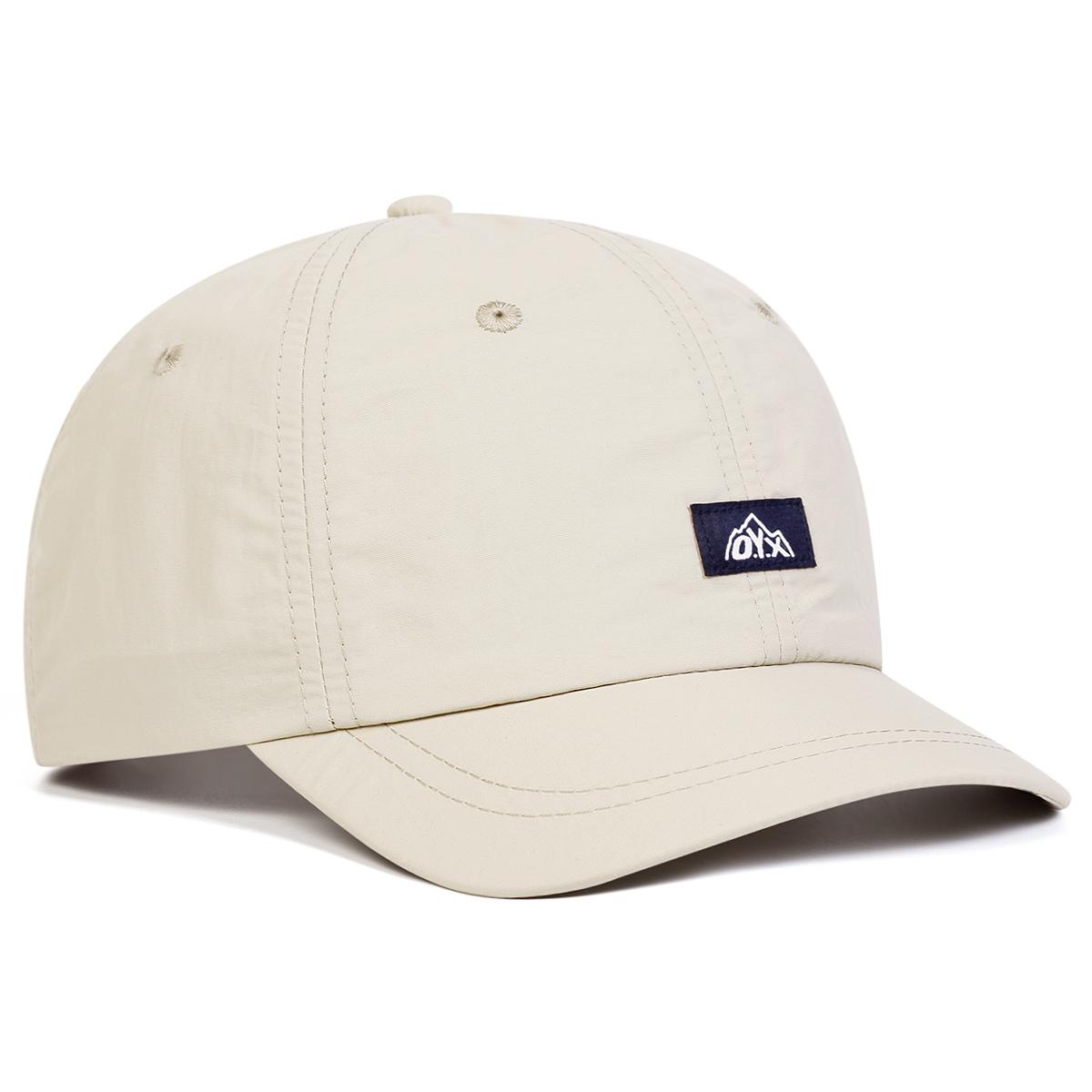 

Fashionable Letter Quick Drying Baseball Cap Men s and Women s Outdoor Breathable Hats Leisure Summer Hat Soft Top Caps