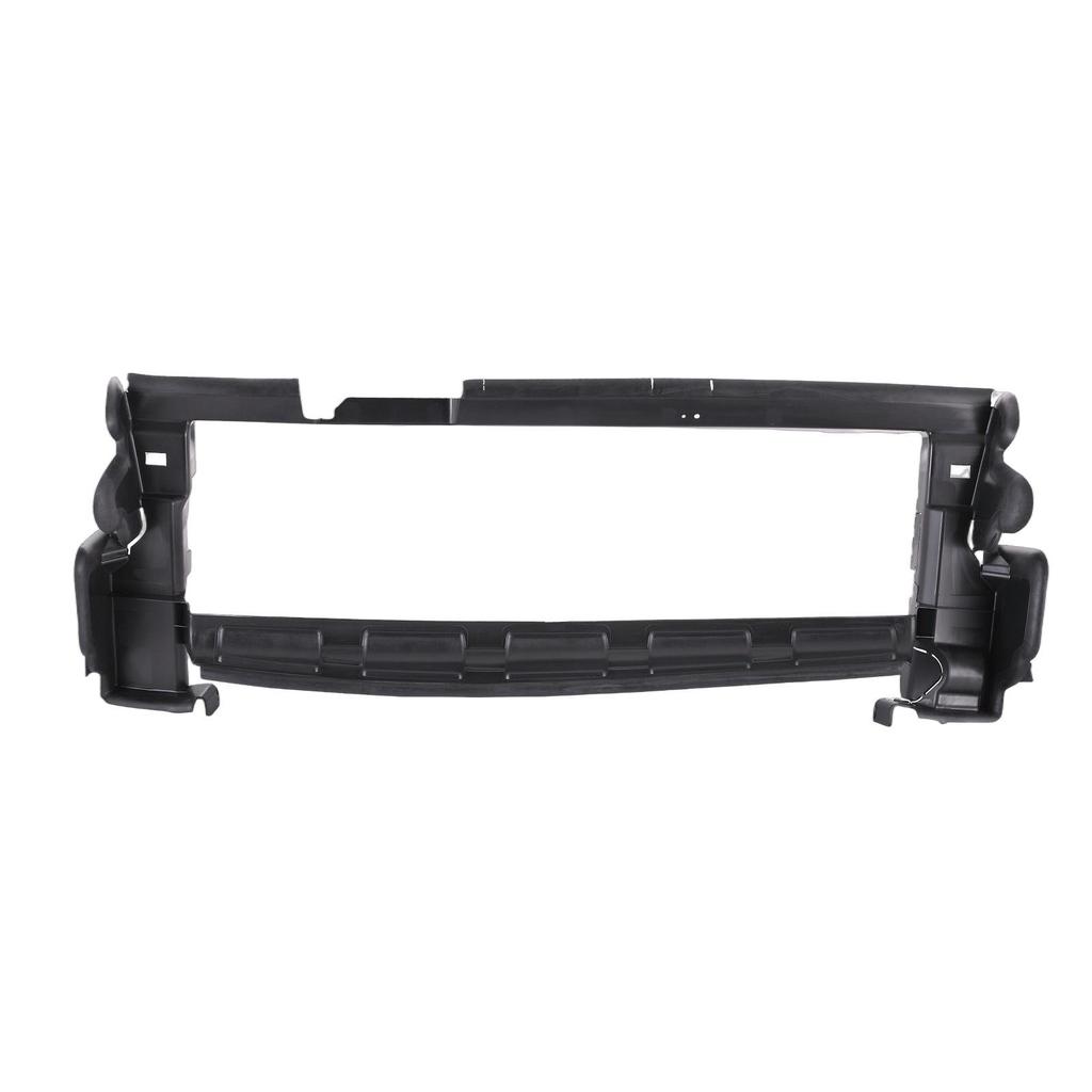 Land Rover Range Rover Evoque (L538) Upper Radiator Grille Spoiler/Air Deflector