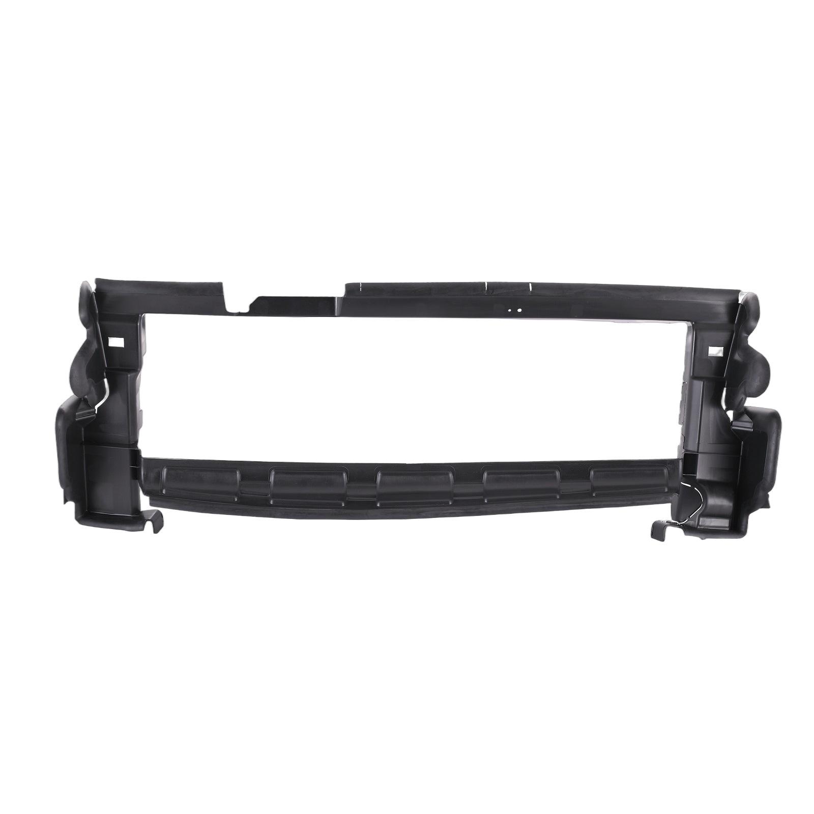 Land Rover Range Rover Evoque (L538) Upper Radiator Grille Spoiler/Air Deflector