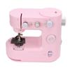 Sewing Machine 5 Stitch Portable Small Overlock Multifunctional Home Sewing Machine for Family