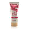 Warming Lubricant - Orgie Lube Tube Hot 150 Ml