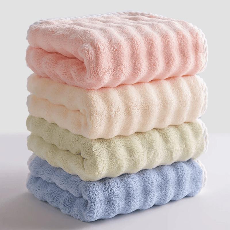 Jinhuwang Adult Disposable Facial & Bath Towel