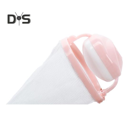 3 Peças Removedor de Pelos de Animais Máquina de Lavar Anti-enrolamento Coletor de Fiapos Reutilizável Saco de Malha Flutuante para Filtragem de Pelos Filtro de Cabelos para Lavanderia de Roupas