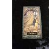 Familiars Tarot Deck Leisure Party Board Game Fortune-telling Prophecy Oracle Cards