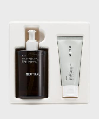 Cura della pelle – Set di cosmetici per la cura