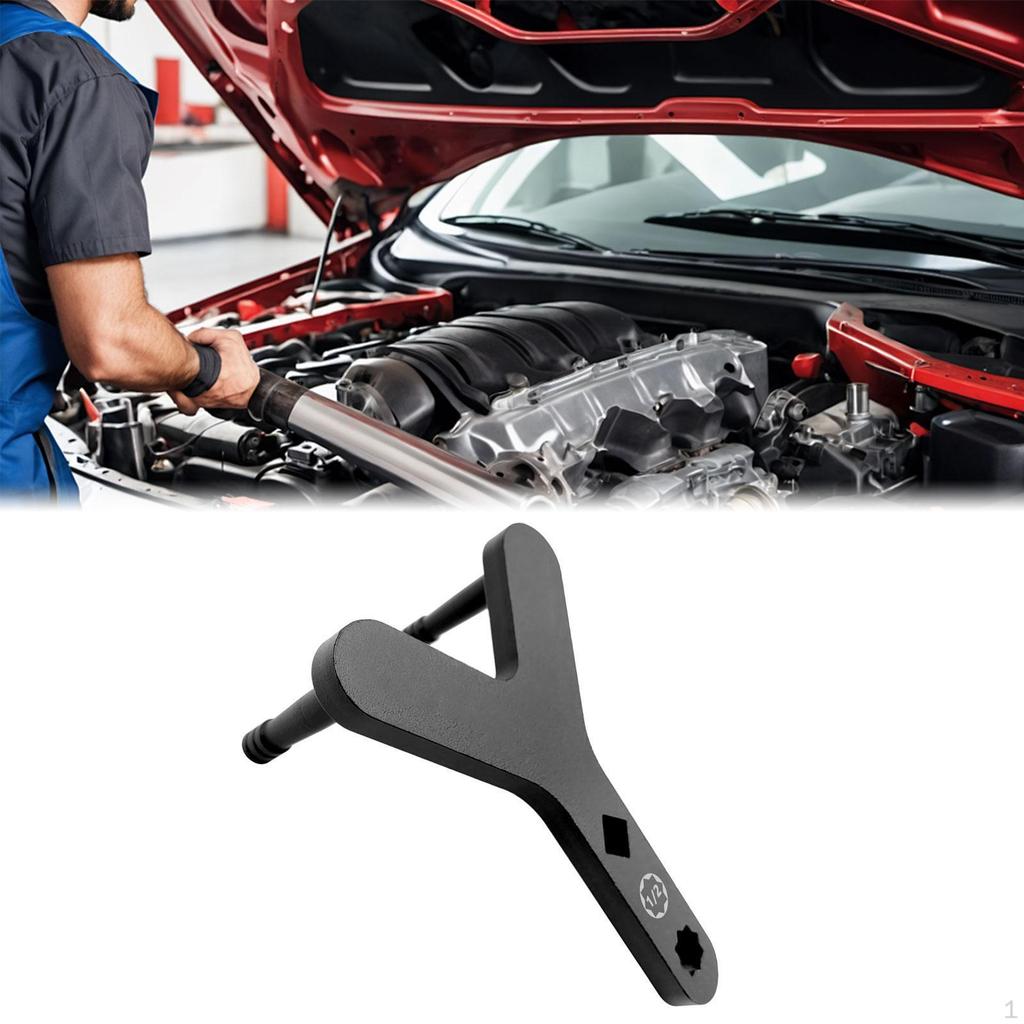 Lower Control Arm Removal Tool,Lower Ball Joint Remover,1/2" Repair Tool,Suspension
