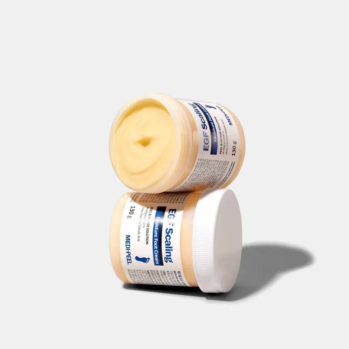 EGF Scaling Moisture Foot Cream 130g