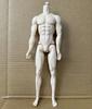 29cm Costume Drama Men Doll Multi-Joints Movable Doll 35cm Muscle Male Doll Collections Doll Toy Parts