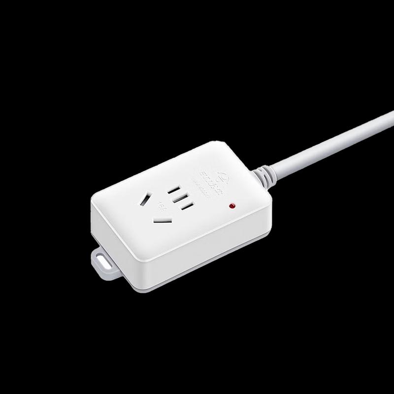 Gongniu Heavy-Duty Socket Converter Power Strip