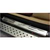 Stainless Steel Scuff Plate Door Sill Covers for BMW X5 E70 X6 E71 2010 2011 2014 2015 Car Styling Auto Accessories