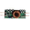 40A 1000W 10-60V To 12-90V Step Upping Power Module Adjustable Voltages Supply Converters Measuring Cable
