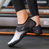 35-46unisex obuv na jógu fitness multifunkční obuv na vodní sporty dámské boty velkých velikostí venkovní plážová obuv