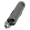Zapalniczka Ronson Monsun Gun Metal 3 Jet Z Puncherem Do Cygar Żarowa