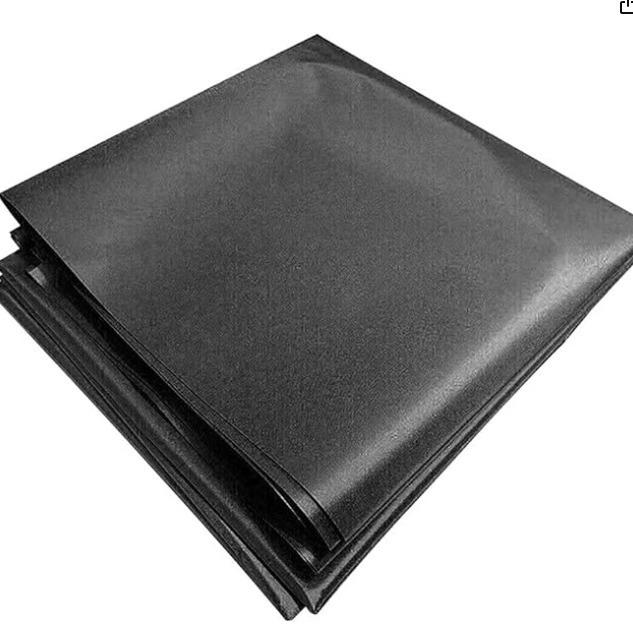 High Conductive EMF Shielding Fabric - Blocks RFID, WiFi, RF, LF, EMI Signals