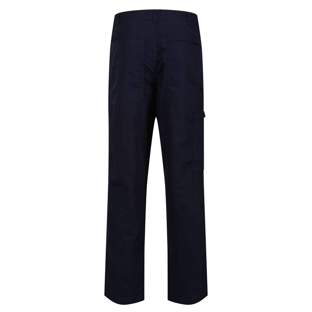 Regatta Mens New Lined Action Trousers (Reg) / Pants