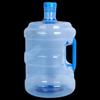 ZISIZ 10L PET Water Storage Bucket, 3-Pack