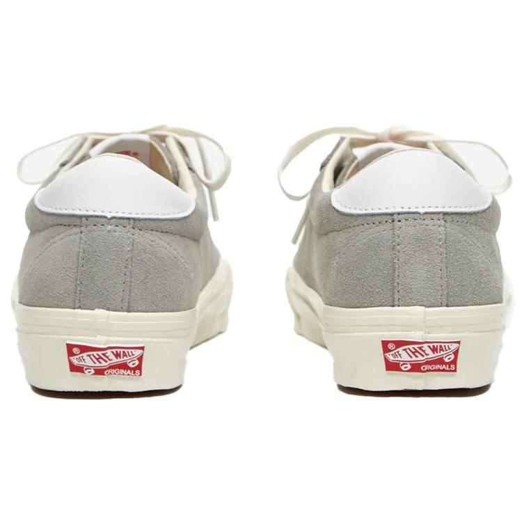 Vans Vault OG Epoch LX Gray Men's VN0A4U12B4W