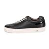 Oxford Flat M507MT Navy Cm [Madras] Men's 27.0