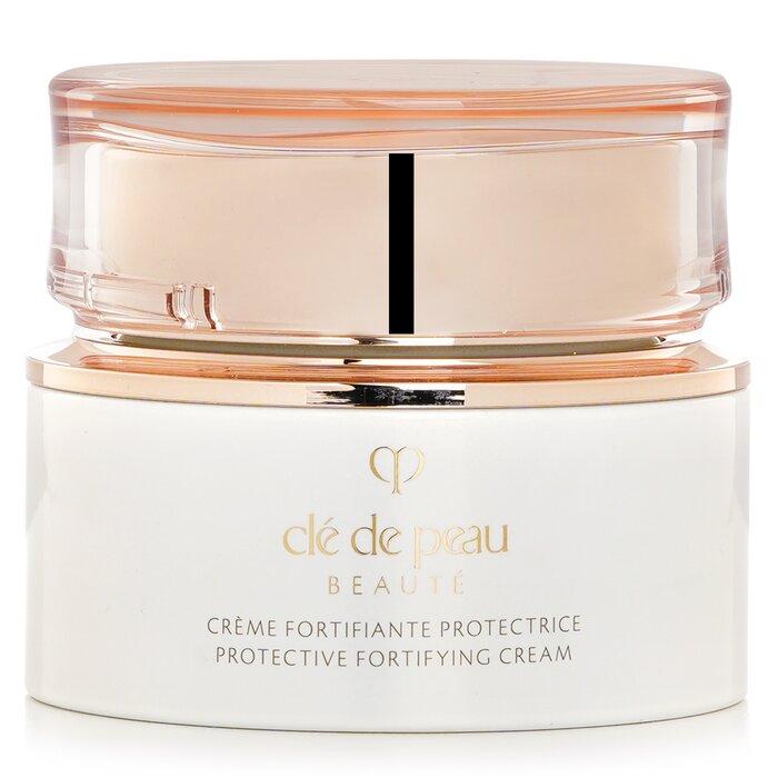 CLE DE PEAU Protection Strengthening Cream N SPF 20