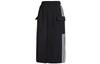 Neo Casual Long Skirt Women's Black HN2338