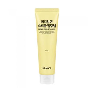 PDRN Spicule Peeling Gel 80ml