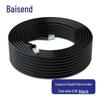 Baisende Cat5e/Cat6 High-Speed Ethernet Patch Cable