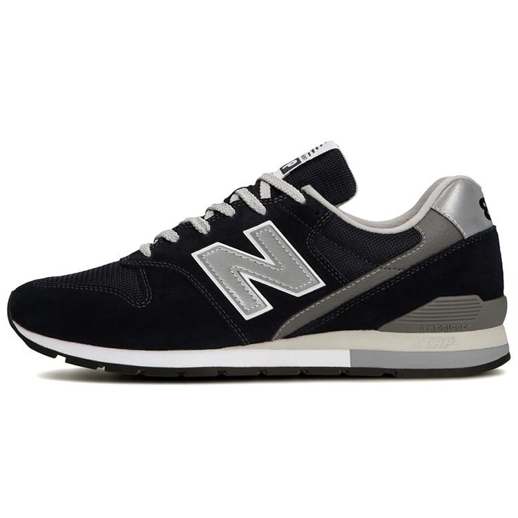 New Balance 996 v2  Essential Pack Navy  Men s CM996NV2 EU 36