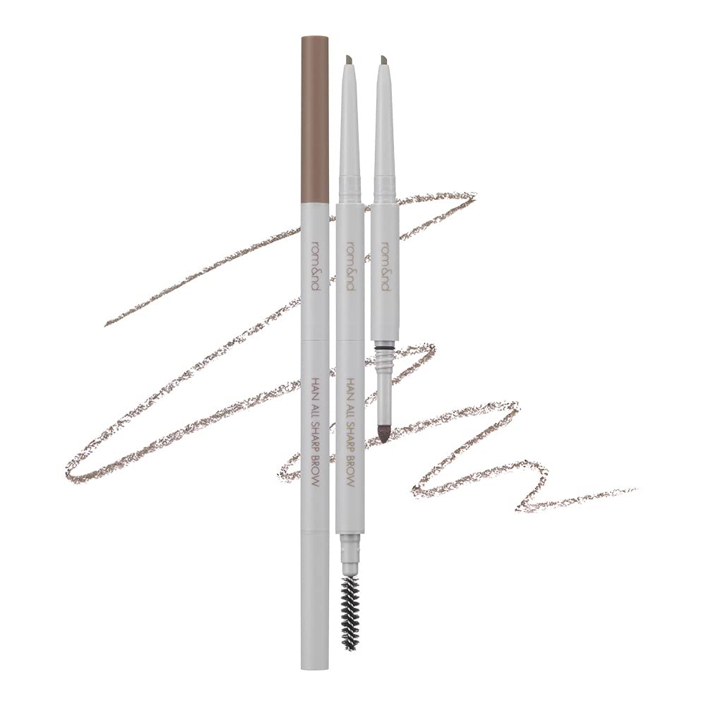 

HAN ALL BROW blow c3 modern rom&nd (sharp beige)