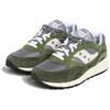 SAUCONY Shadow 6000 Slip Resistant Abrasion Resistant Low Top Running Shoes Men's Green White Saucony S70441-58