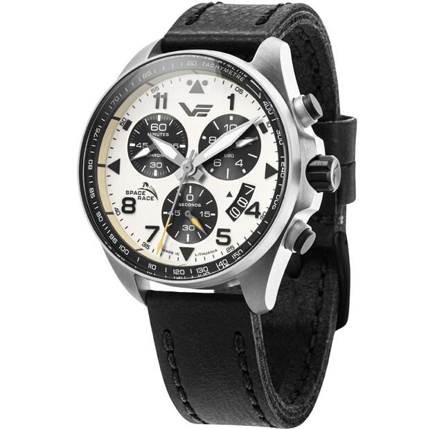 Часы Vostok Europe 6S30-325A743