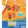 Verzamelen en modelbouw – Actiefiguren