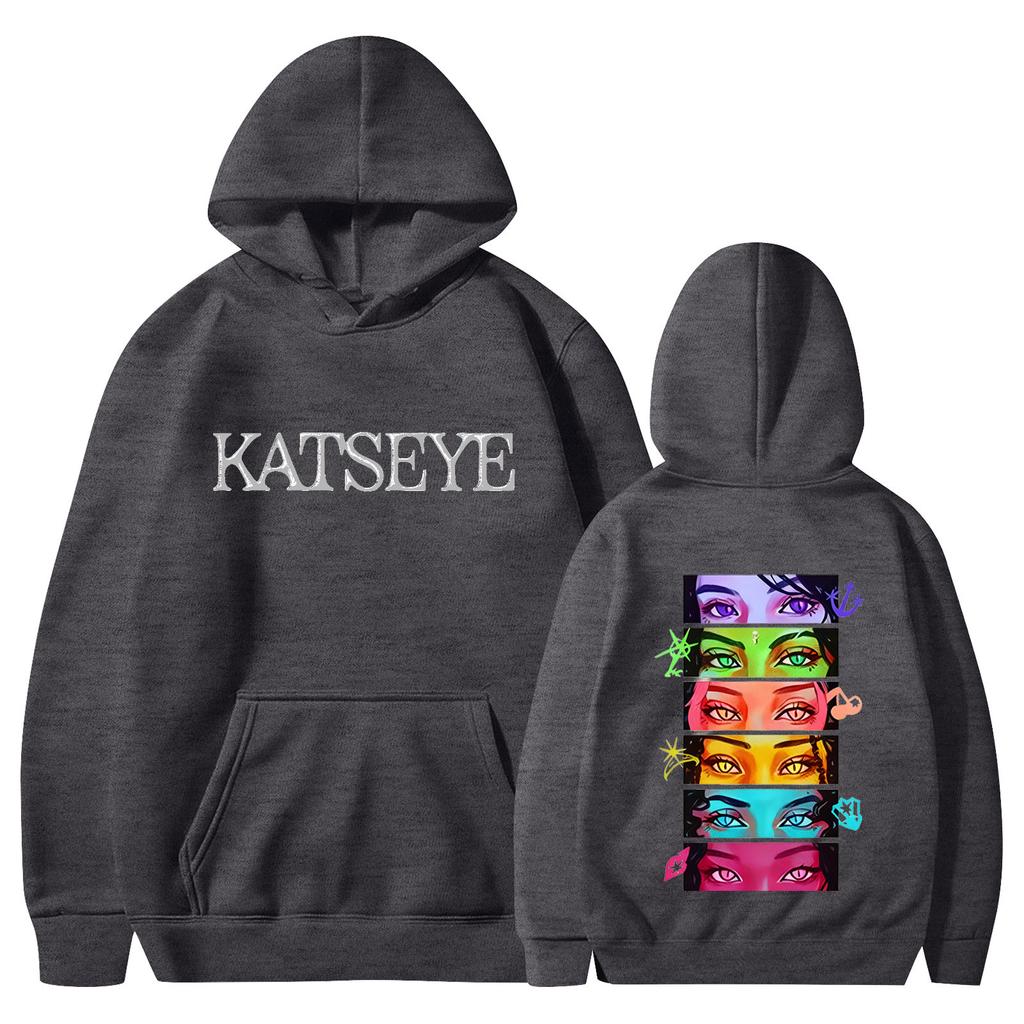 Hanorac cu glugă și mâneci lungi pentru bărbați, cu imprimeu, pentru confort sportiv casual