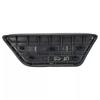 For 99-05 Chevrolet Silverado GMC Sierra 1500 Right Front Bed Black Step Pad Mat