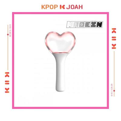 MADEIN OFICIÁLNA SVETLÁ TYČKA (Fanlight)