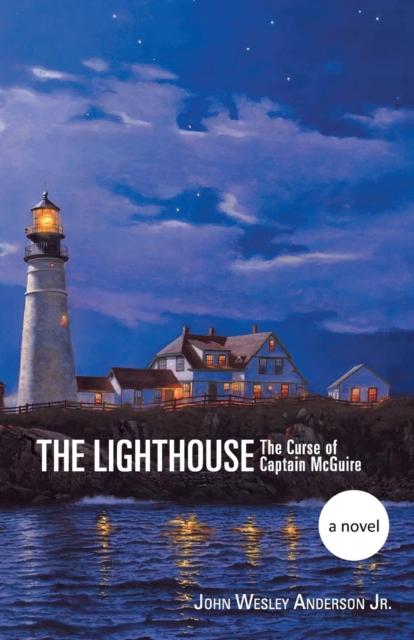 The The Lighthouse : The Curse of Captain McGuire Book