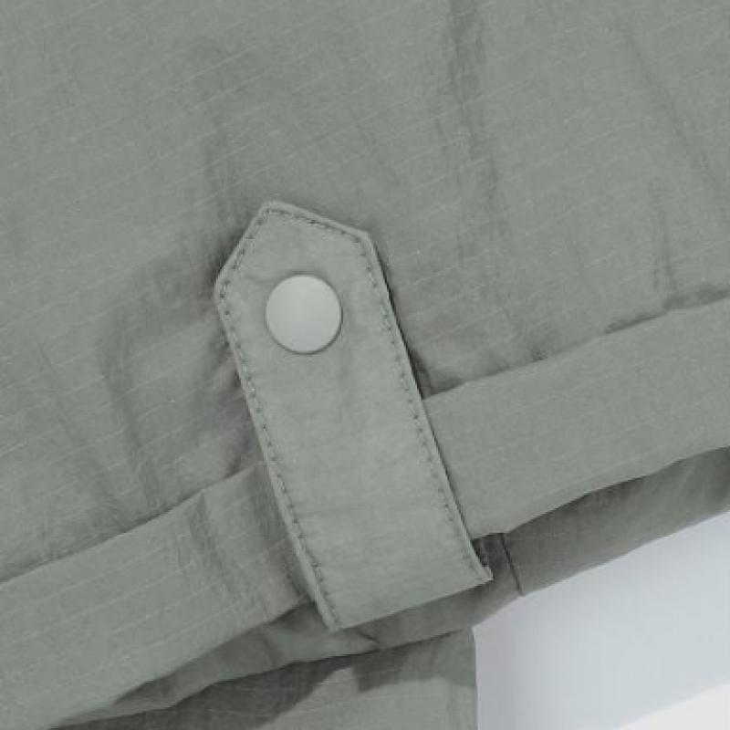 Bbc Earth Utility Short Sleeve Jacket   Carter Iii
