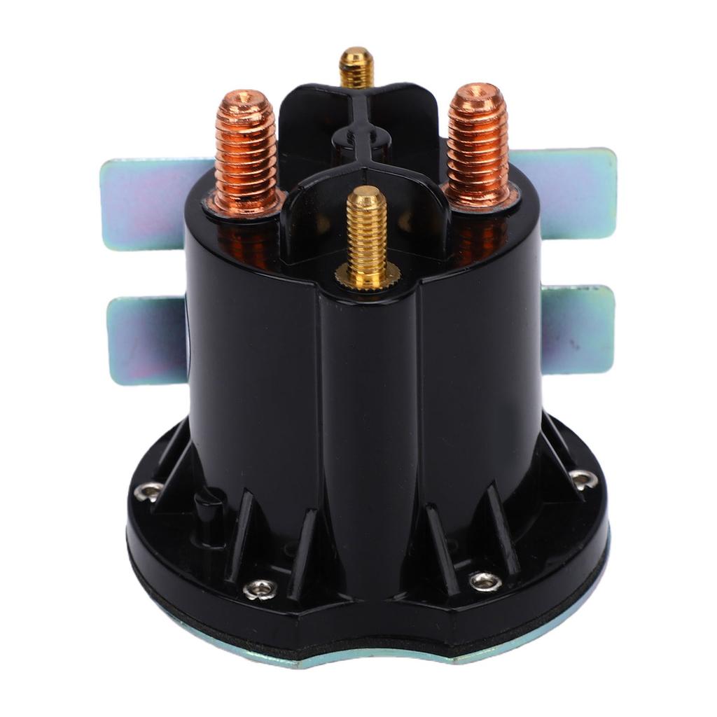 Golf Cart Solenoid JW1 H1950 00 00 Replacement for Golf Cart G22 G23 G27 G28 G29 2003 Later