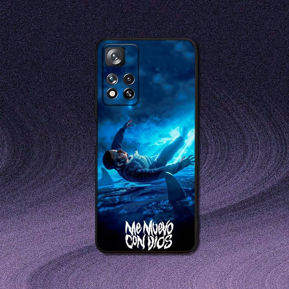 

Cruz Cafune Me Muevo Con Dios Phone Case For Samsung S21,FE,S21 ,Note 20,10,S26,S25,S24,S23,Ultra,S22,Plus Soft Shell Funda Samsung S22plus5G