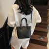 Bag Women's New Fashion Casual Shoulder Bag Messenger Bag