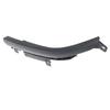 Left Grille Applique (Under Headlamp& Above Filler Panel) For Ram 1500 2020-2024