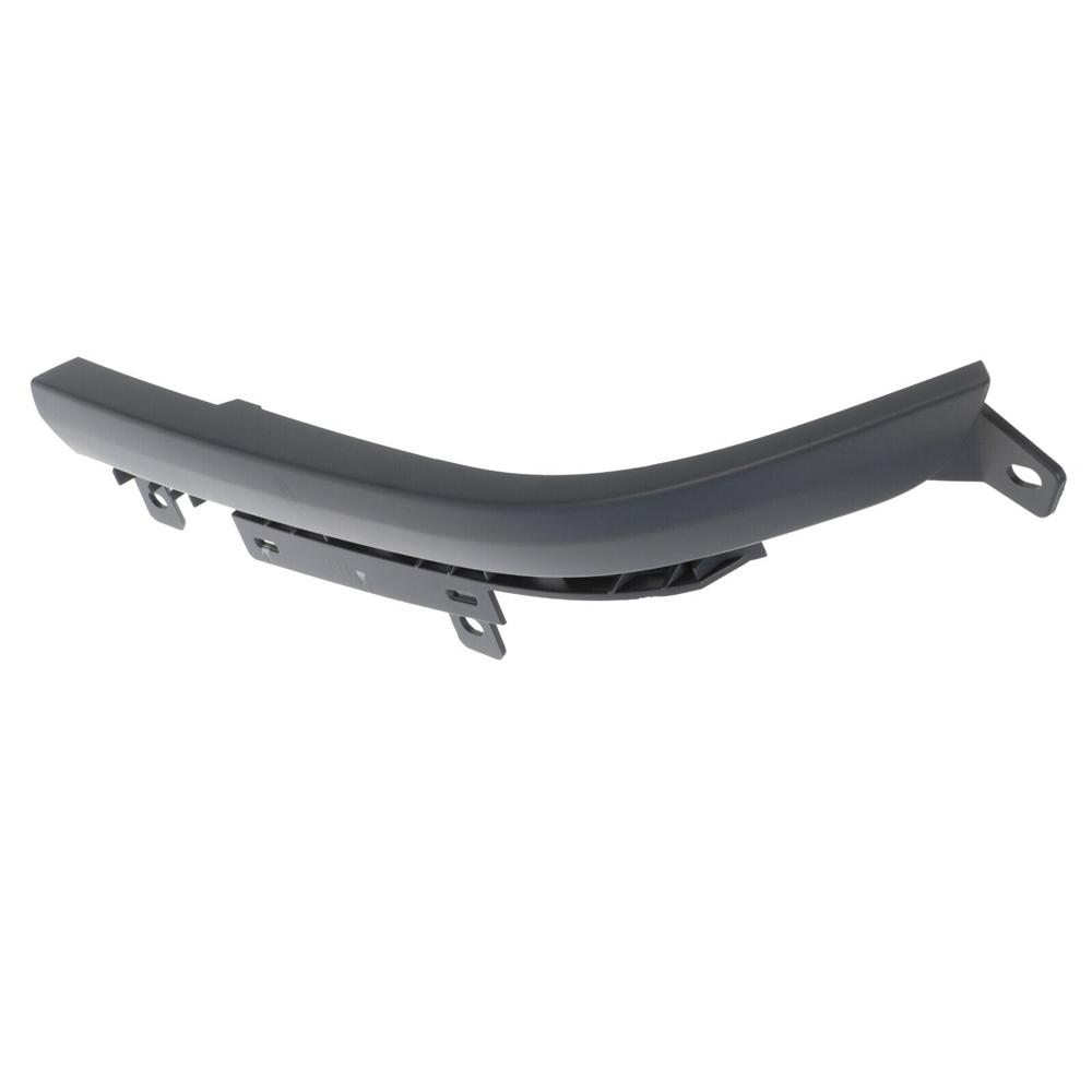 Left Grille Applique (Under Headlamp& Above Filler Panel) For Ram 1500 2020-2024