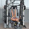 Power Wing Smith Machine
