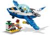 LEGO City Jet Patrol 60206 Block Toy Boy
