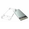 For Google Pixel 6a Anti-Scratch Ultra Clear Soft TPU Cell Phone Case Non-Slip Mobile Phone Back Cover