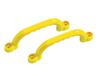 Set Of Handles - Yellow